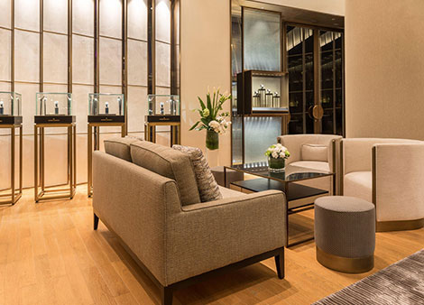 长沙江诗丹顿官方售后维修服务中心 