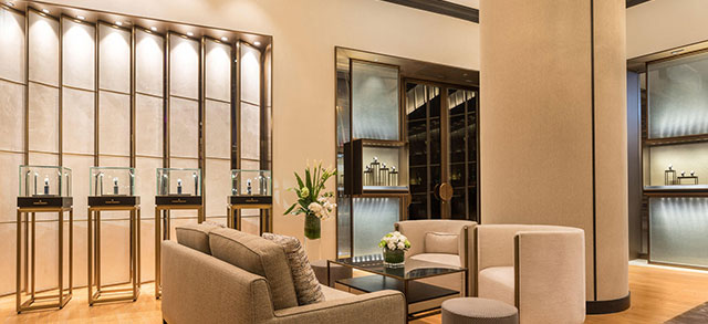 长沙江诗丹顿官方售后维修服务中心 