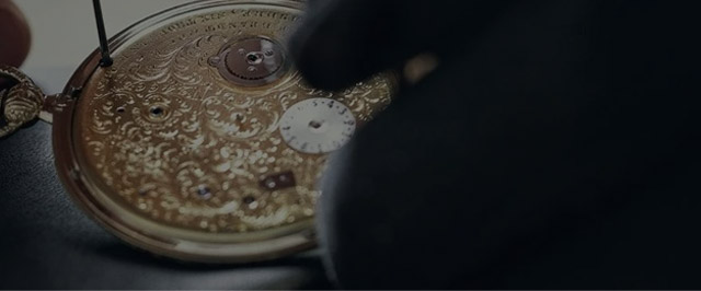 长沙江诗丹顿官方售后维修服务中心