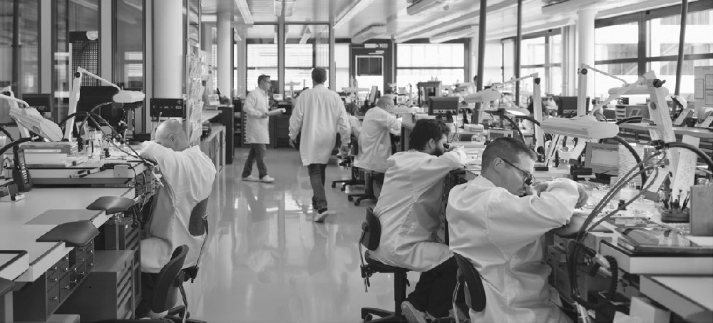 江诗丹顿维修服务中心