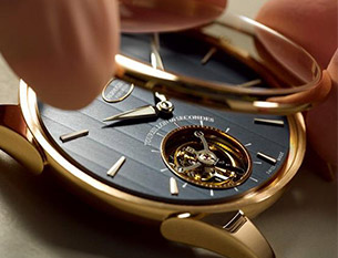 长沙江诗丹顿官方售后维修服务中心