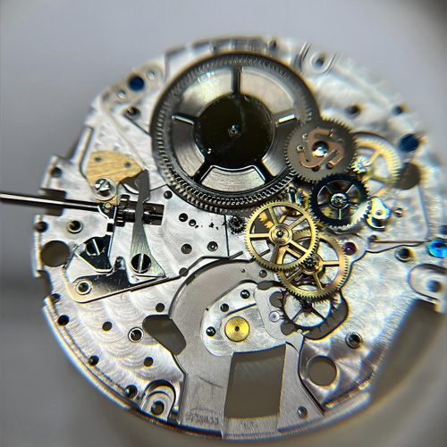 江诗丹顿售后维修地址