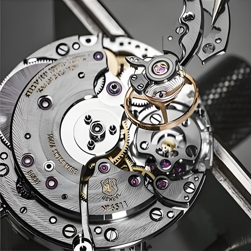 手表维修报价-江诗丹顿手表维修...