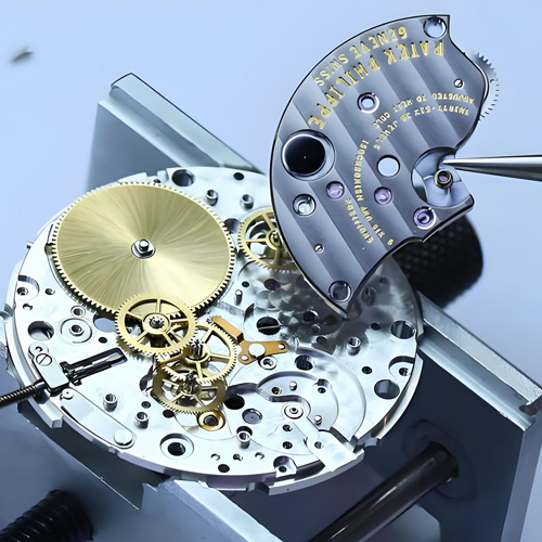 江诗丹顿手表维修服务中心-江诗...