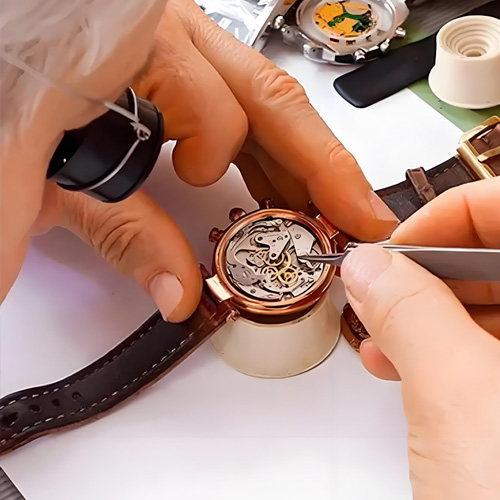 江诗丹顿手表维修附近-江诗丹顿...